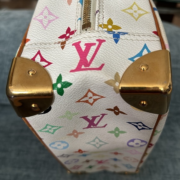 LV Monogram Multicolor - Picture 5 of 9